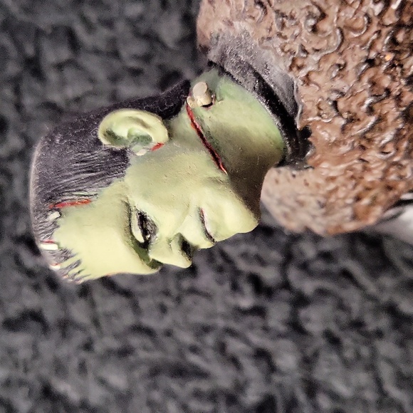Son of Frankenstein Pro Built Vinyl Model kit Rare - Picture 2 of 14